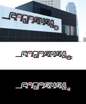 Logo Design by Sergio Coelho for this project | Design: #28452289