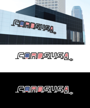 Logo Design by Sergio Coelho for this project | Design: #28455272