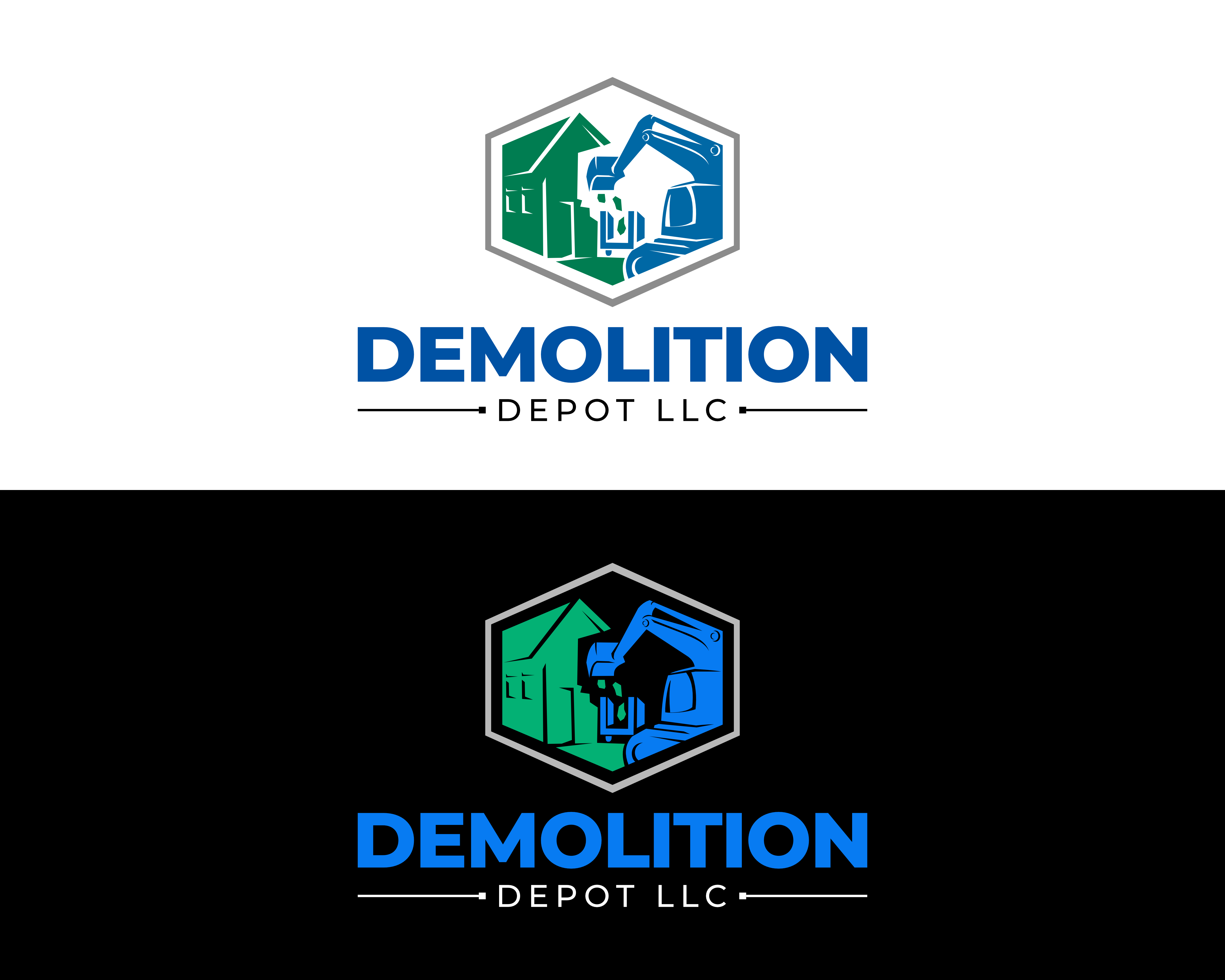 Logo Design by Glorizart for this project | Design #28437437