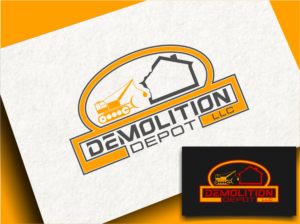 Logo Design by andiacos for this project | Design: #28436421