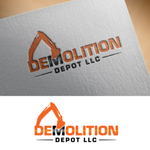 Logo Design by GODDREAMCREATION for this project | Design #28424966