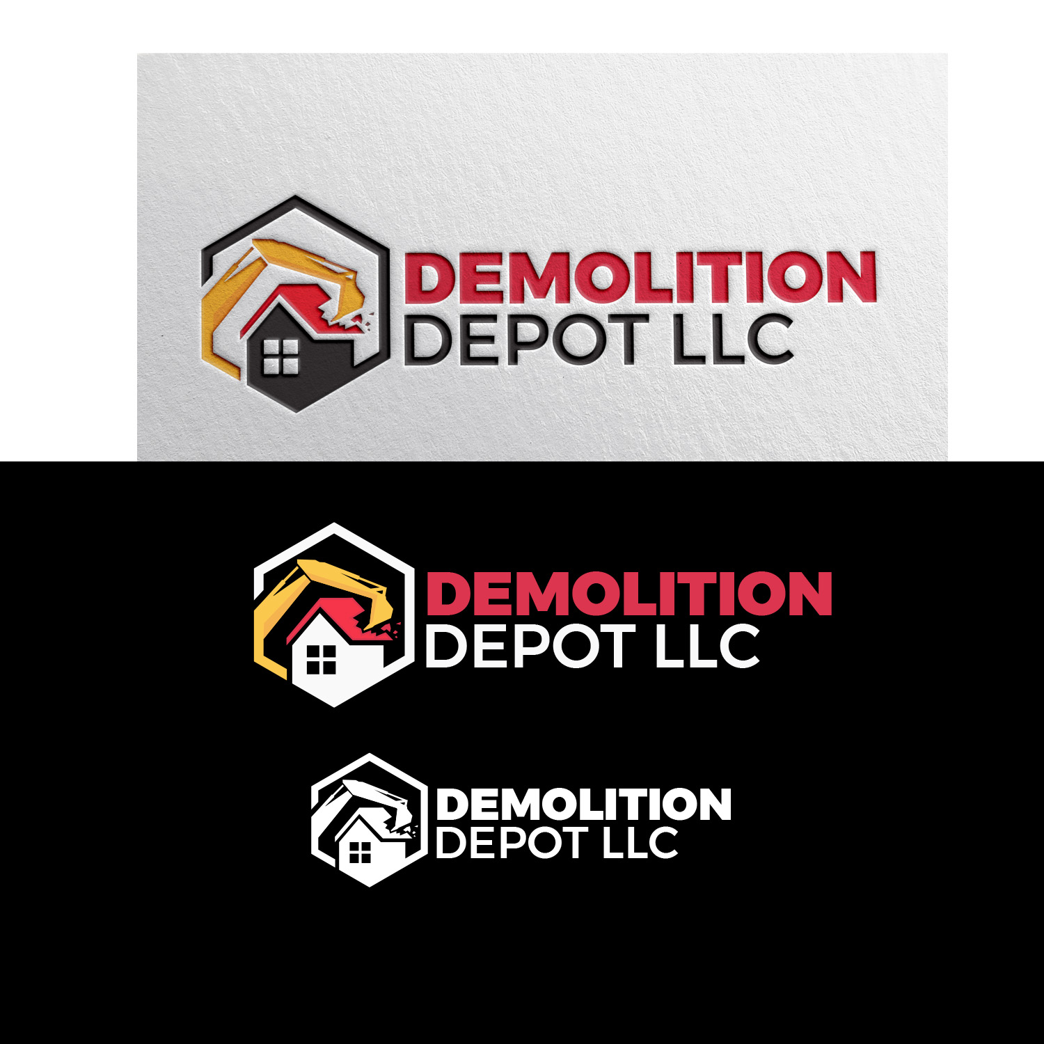 Logo Design by Finley Johnson for this project | Design #28437646