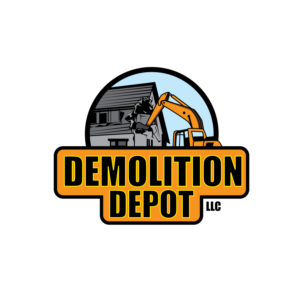 DEMOLITION DEPOT LLC | Logo Design by geni
