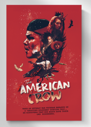 Psychological Thriller seeks Film Poster (One Sheet) | Design Graphique par eCCe
