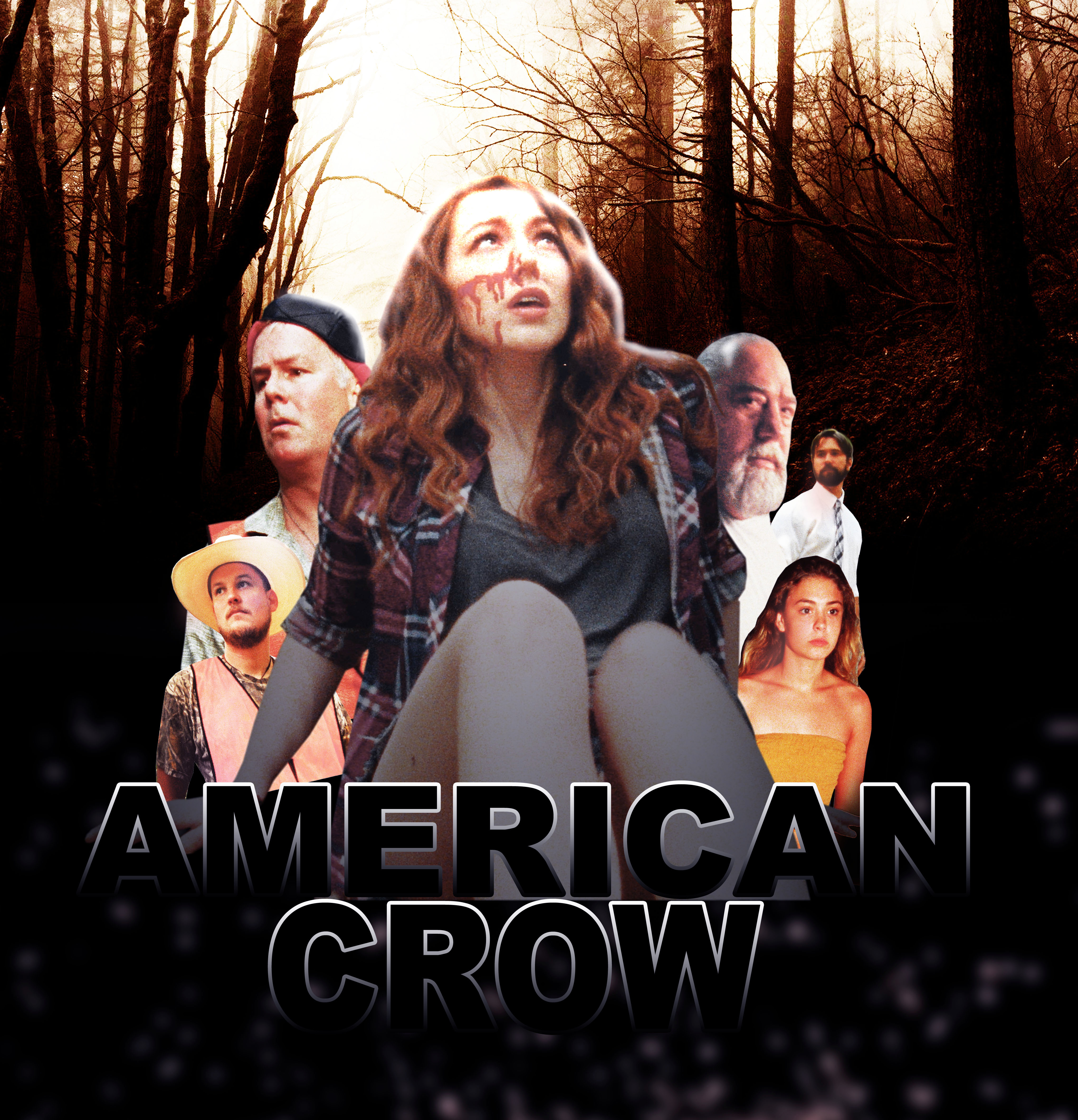 Graphic Design by All art for Nativebullet Films | Design #28434615
