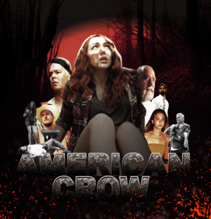 Graphic Design by All art for Nativebullet Films | Design: #28436610