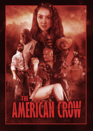 Graphic Design by PrintMediaAU for Nativebullet Films | Design: #28427432
