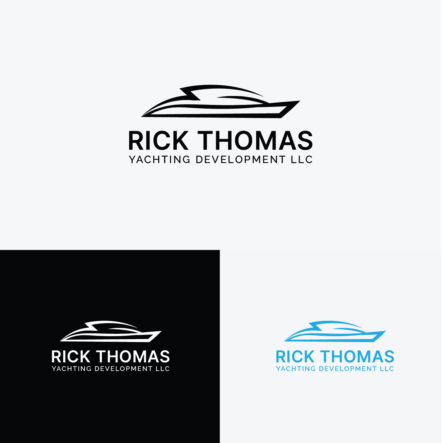 Logo Design by S.H Designs for RTYD | Design #28426757