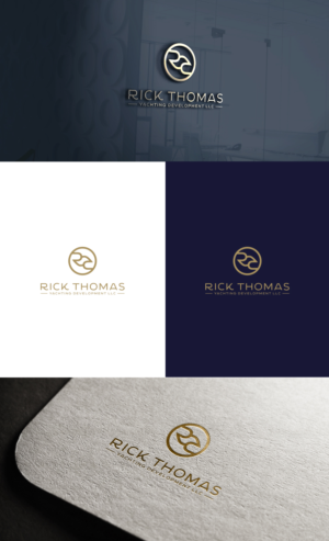 Logo Design by GLDesigns for RTYD | Design: #28425584