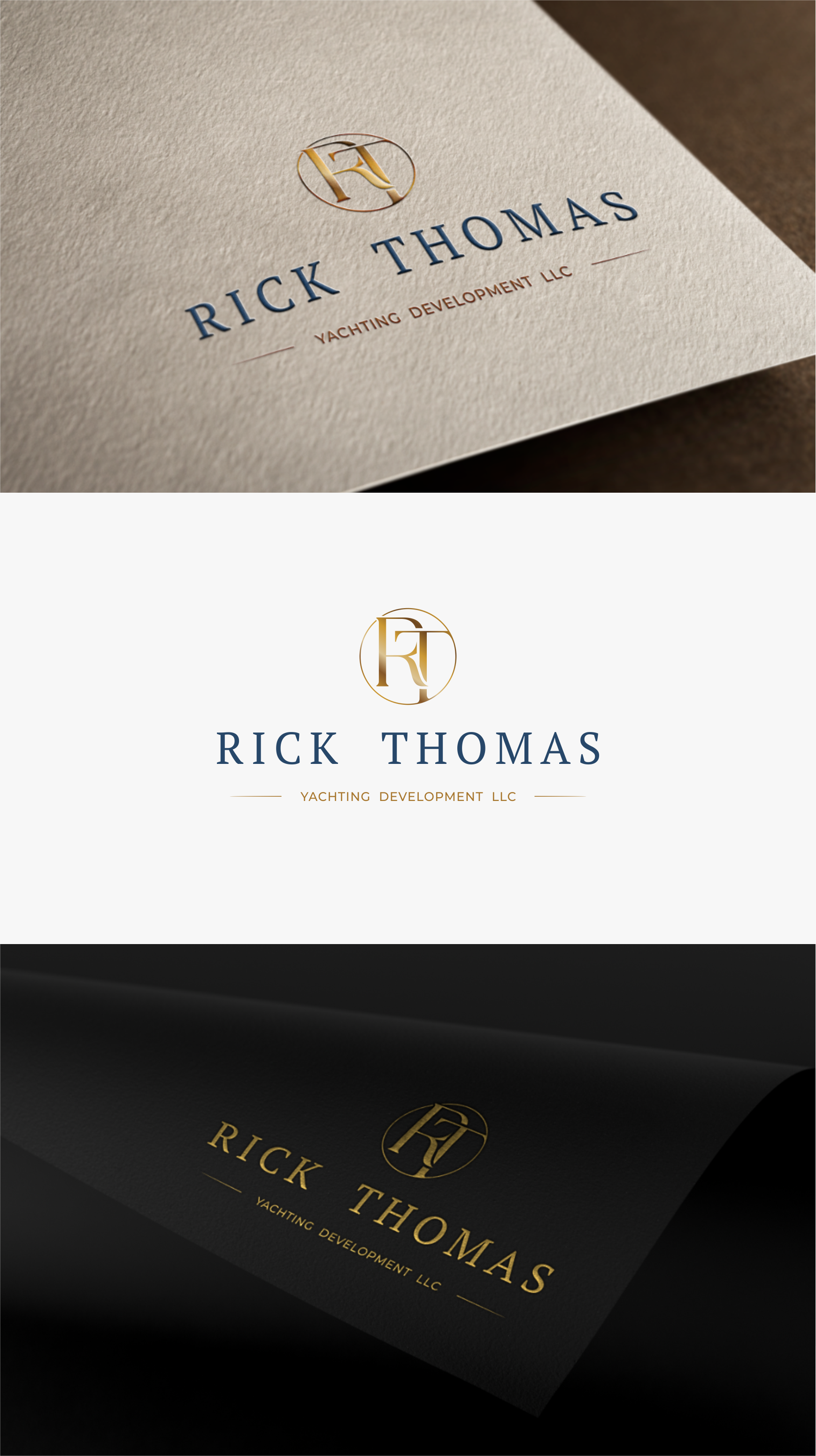 Logo Design by *mary for RTYD | Design #28426147