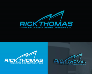 Logo Design by Atec for RTYD | Design: #28431845