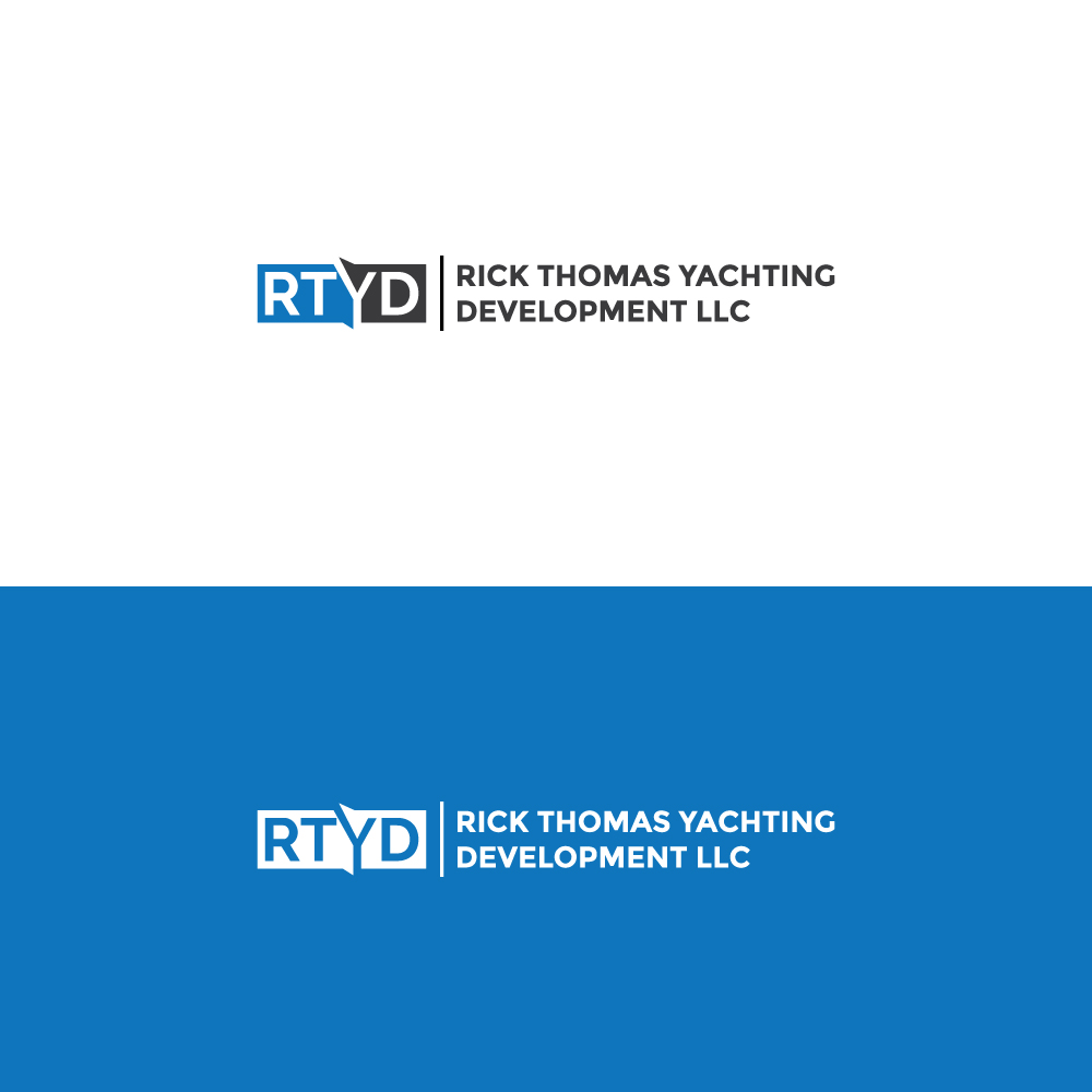 Logo Design by R.design for RTYD | Design #28427593