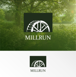 Logo Design by LUTNG. for this project | Design #28438454