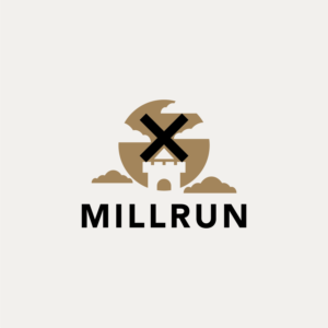 Logo Design by RobertEdvin