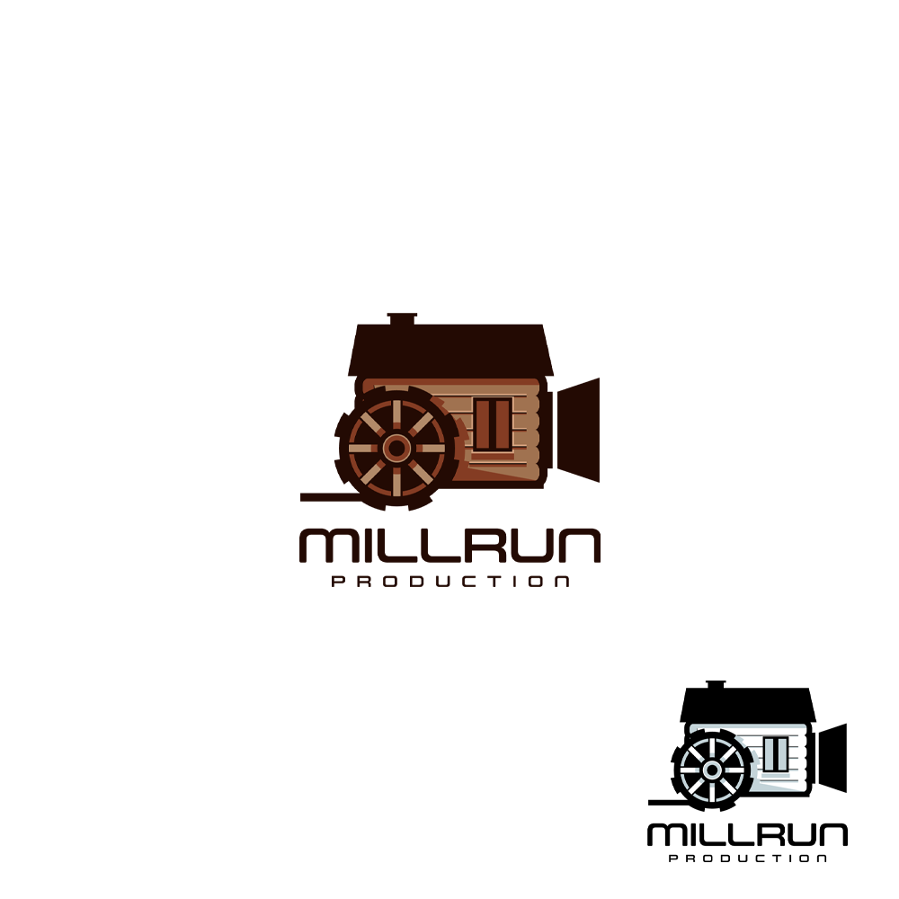 Logo Design by butryk for this project | Design #28429959