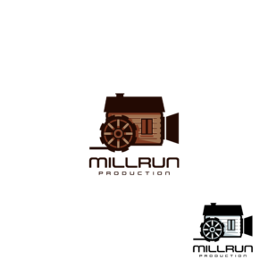 Logo Design by butryk