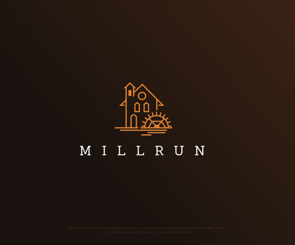 Logo Design by ecorokerz for this project | Design #28429649