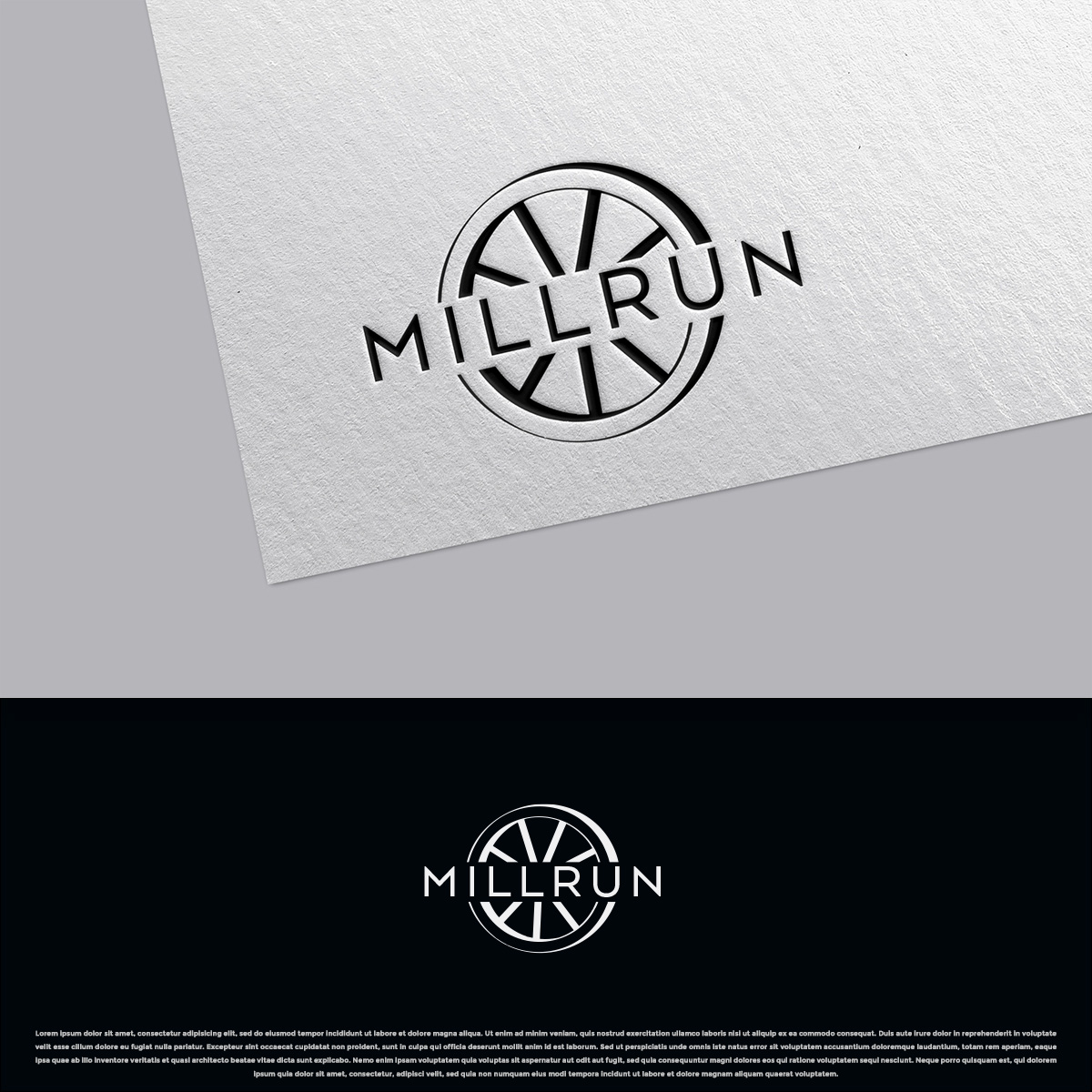 Logo Design by DesignDUO for this project | Design: #28452477