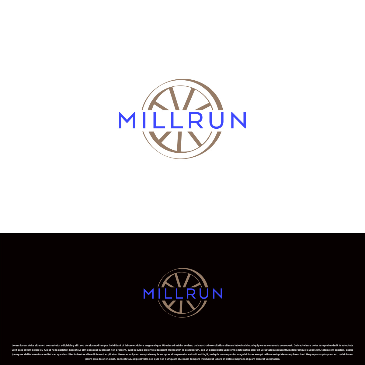 Diseño de Logo por DesignDUO para este proyecto | Diseño #28662810