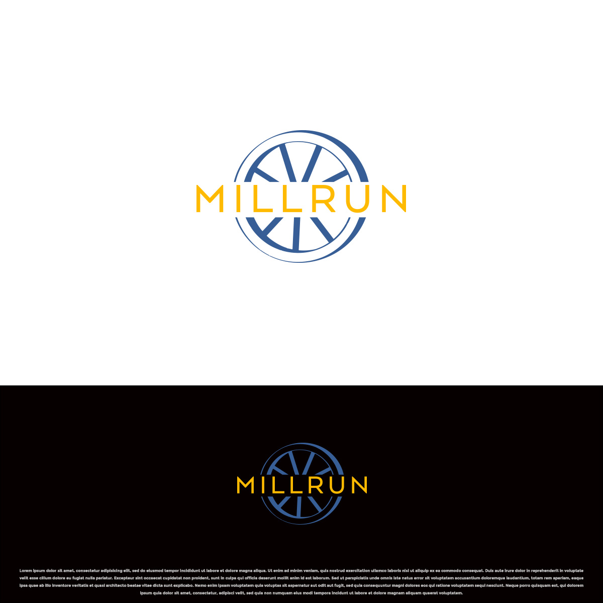 Logo Design by DesignDUO for this project | Design #28662821