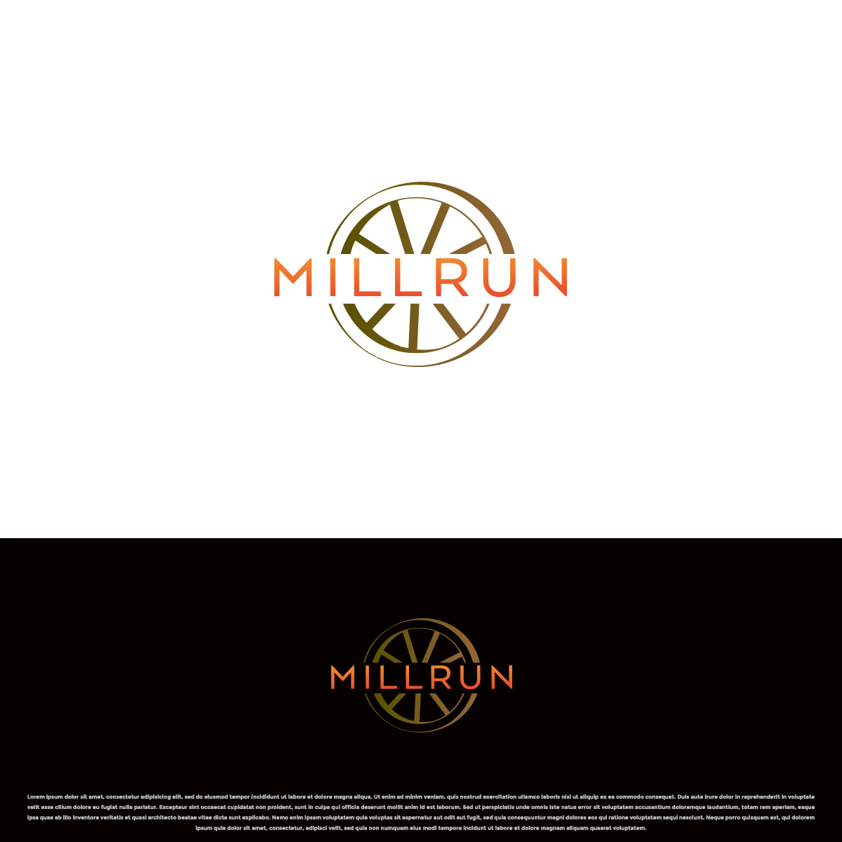 Logo Design by DesignDUO for this project | Design #28662822