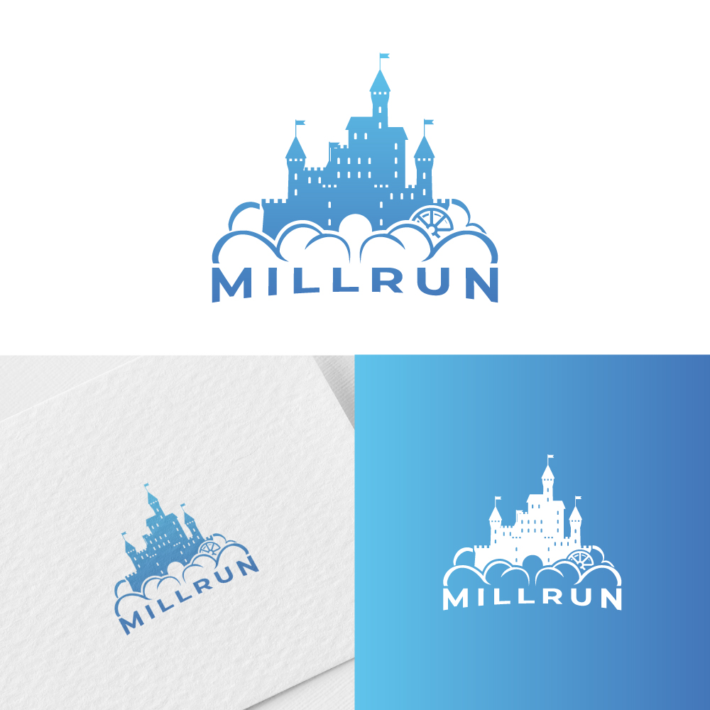 Logo Design by NOMLAS for this project | Design #28453189
