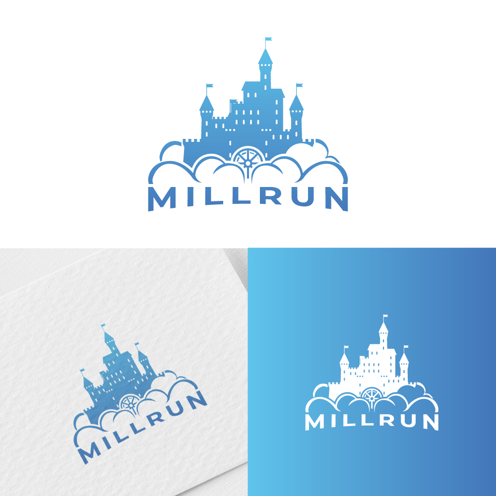 Diseño de Logo por NOMLAS para este proyecto | Diseño #28453191