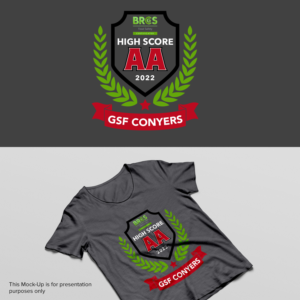 Diseño de Camiseta por Shey93 para Golden State Foods | Diseño: #28439226