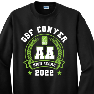 Diseño de Camiseta por Yakuza20 para Golden State Foods | Diseño: #28434783