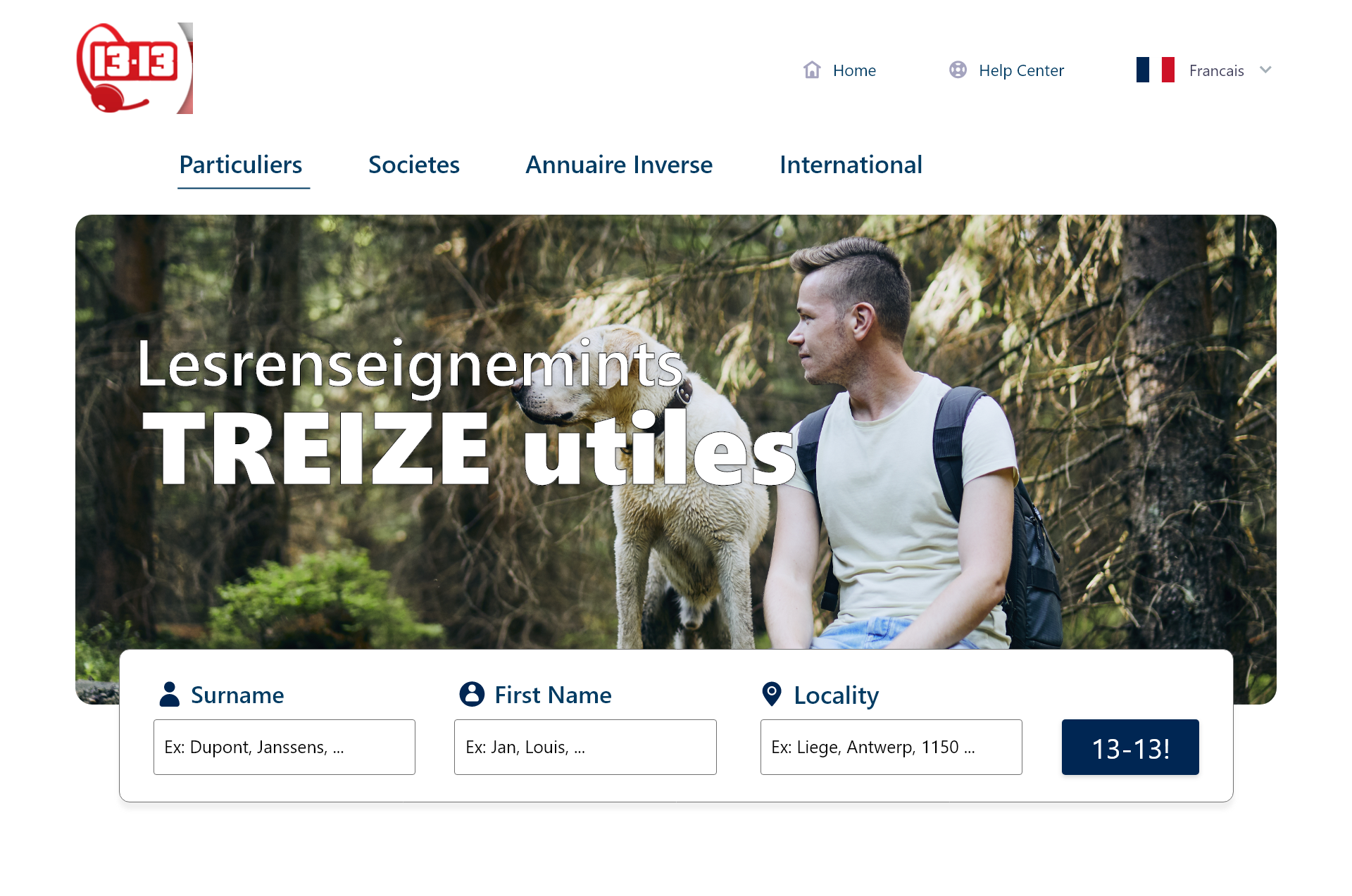 Web Design by Shahzaman Khan for European Directory Assistance SA | Design #28432407