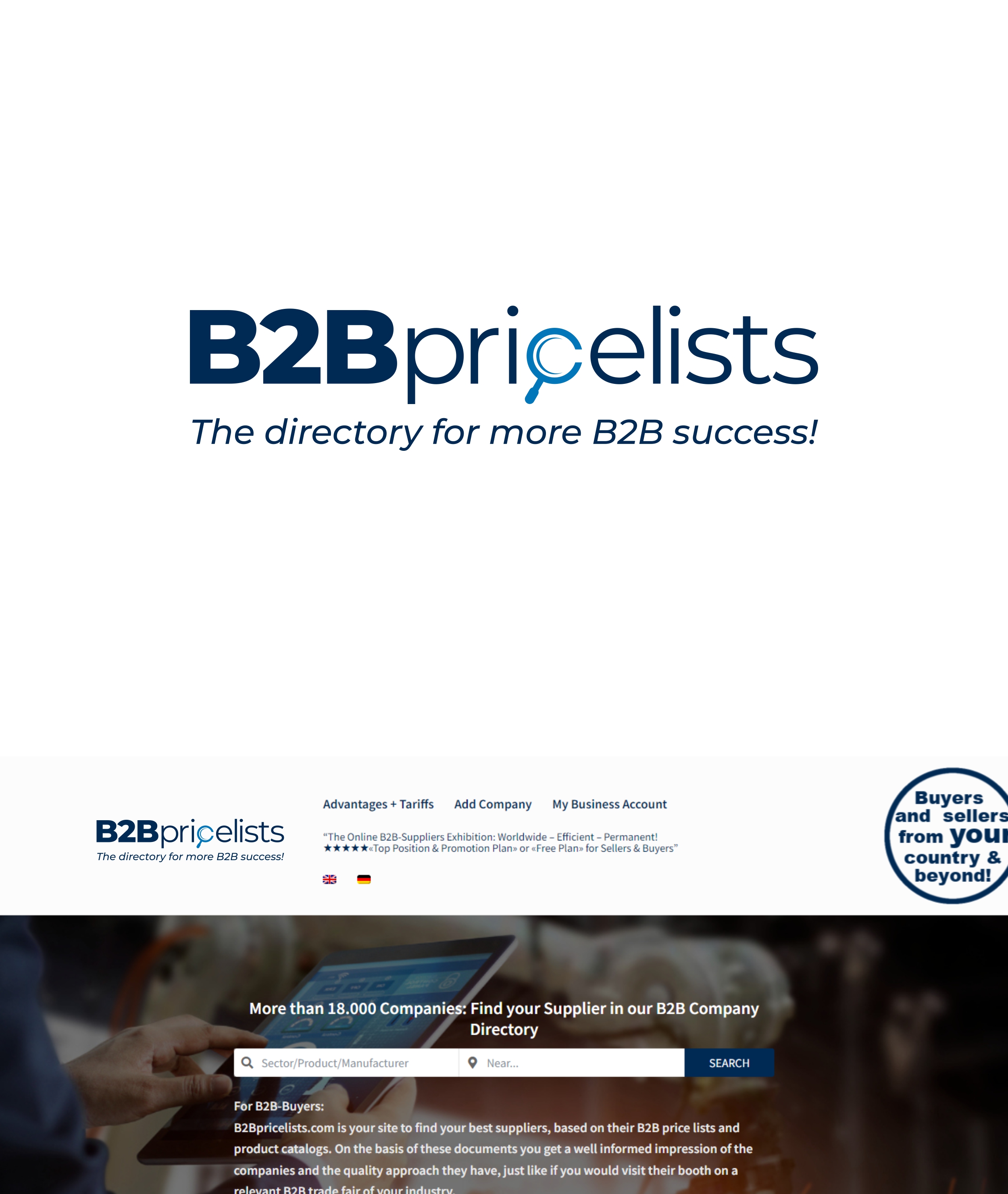 Logo-Design von beard.art für dieses Projekt | Design #28428403