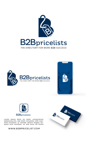 Logo Design by Grapismo Brand Studio