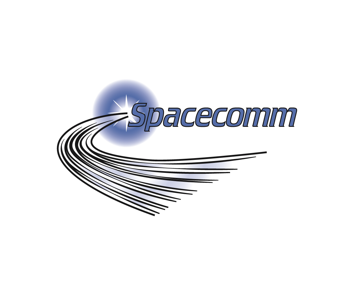 Logo Design by Adi Graphics for Spacecomm, LLC | Design #28426895