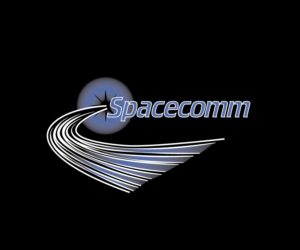 Logo Design by Adi Graphics for Spacecomm, LLC | Design: #28426896