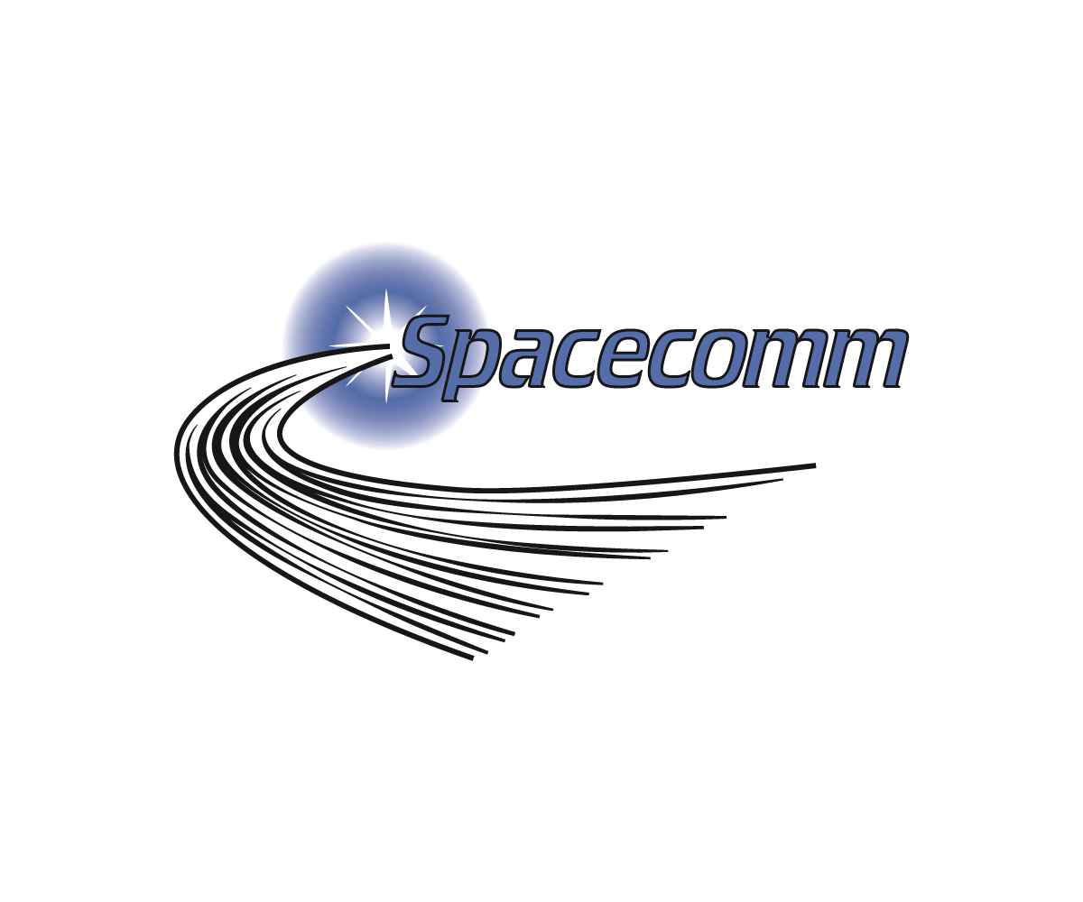 Logo Design by Adi Graphics for Spacecomm, LLC | Design #28432233
