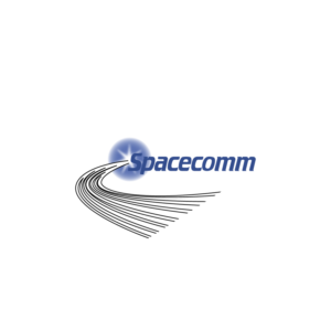 Logo Design by Andylicious for Spacecomm, LLC | Design #28428766
