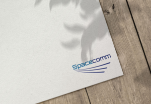 Diseño de Logo por ILLUSTRATOR PRO para Spacecomm, LLC | Diseño: #28439662