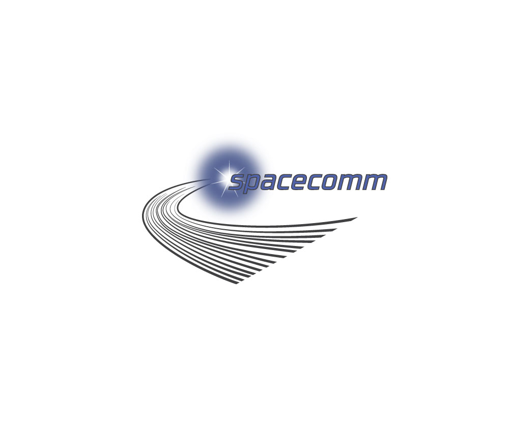 Logo Design by Mi Design1 for Spacecomm, LLC | Design #28428046