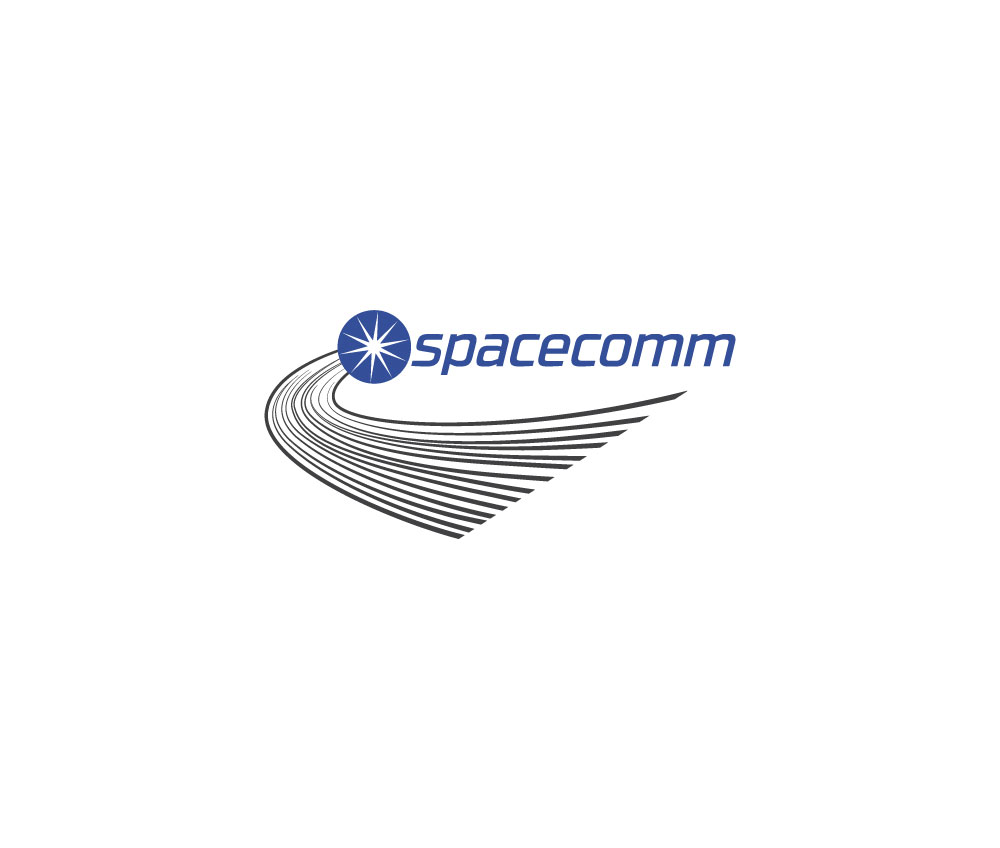 Logo Design by Mi Design1 for Spacecomm, LLC | Design #28428047