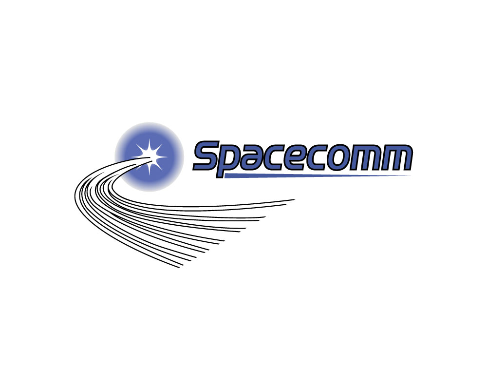 Diseño de Logo por amran mollaa para Spacecomm, LLC | Diseño #28426633
