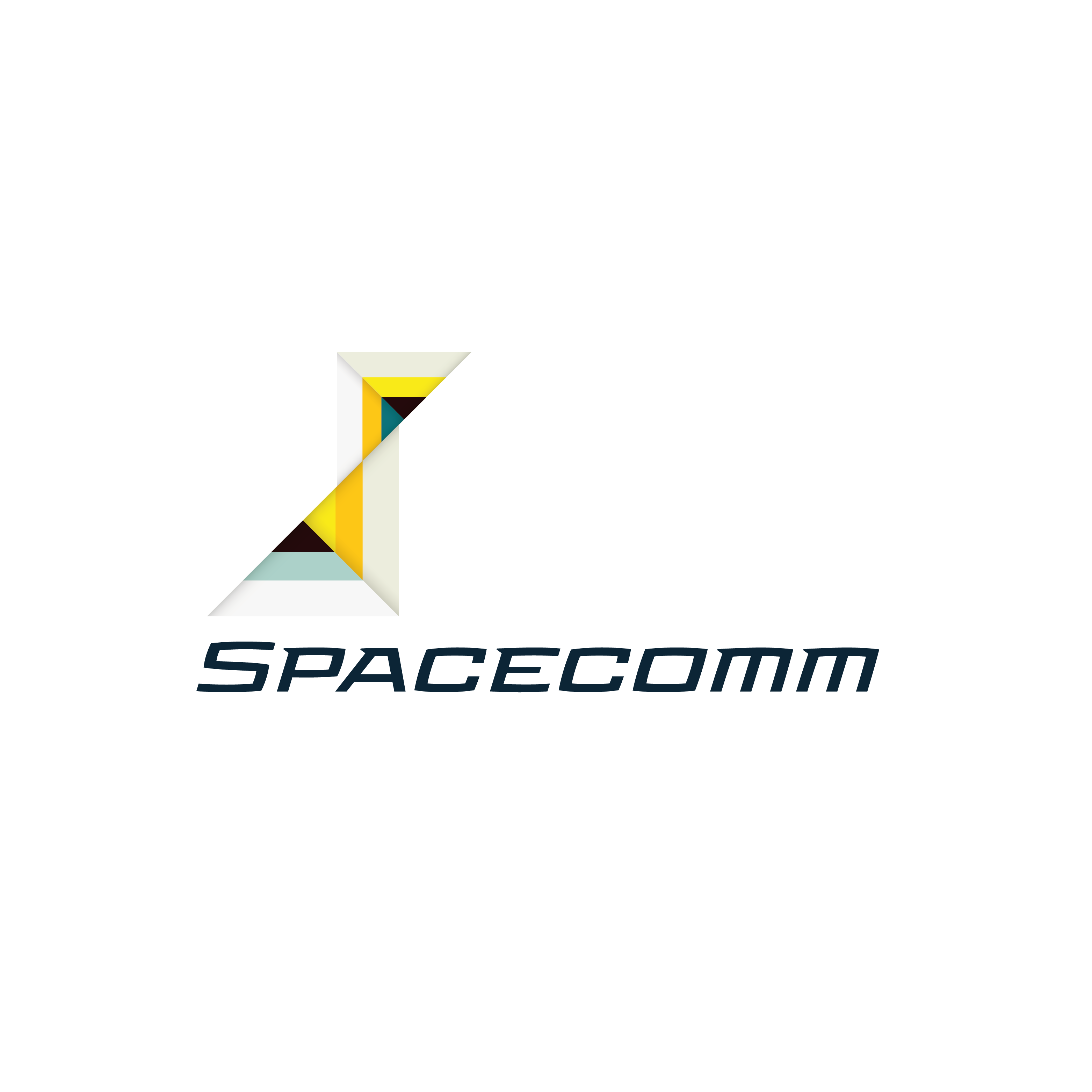 Diseño de Logo por _Dudas_ para Spacecomm, LLC | Diseño #28429114