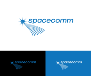 Logo Design by Kavth for Spacecomm, LLC | Design: #28433650