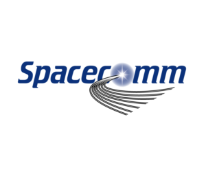 Logo Design by viraj1676 for Spacecomm, LLC | Design: #28438946