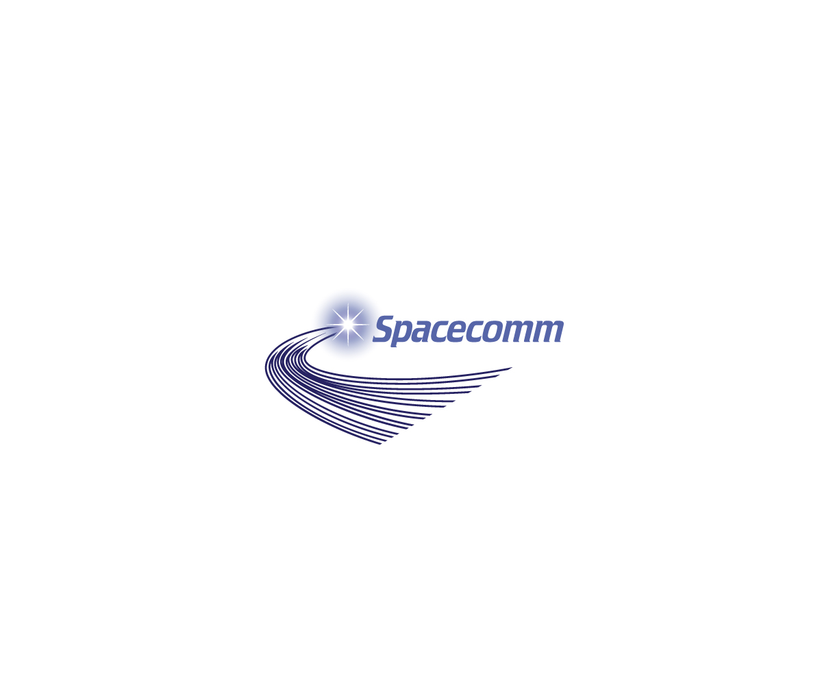 Logo Design by Neil for Spacecomm, LLC | Design #28436918