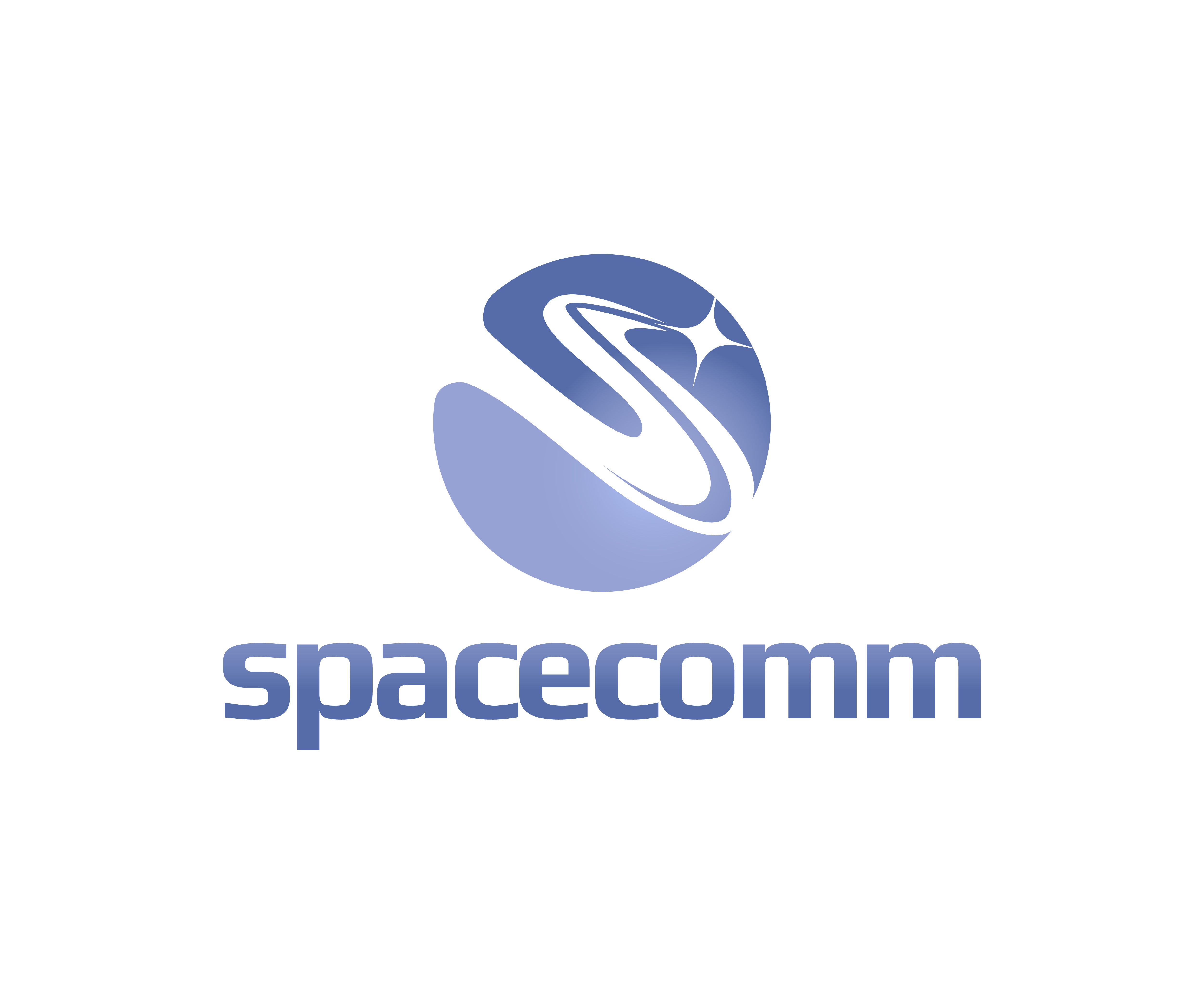 Logo Design by Reyo Janatra for Spacecomm, LLC | Design #28429923