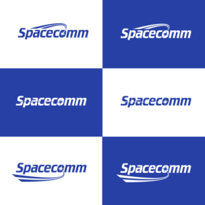 Logo Design by Tlvs Murthy for Spacecomm, LLC | Design: #28429177