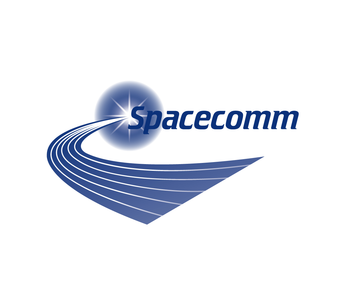Logo Design by logoarts for Spacecomm, LLC | Design #28439471