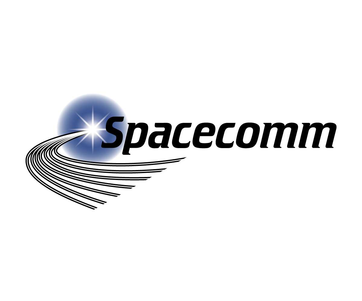 Logo Design by logoarts for Spacecomm, LLC | Design #28439475