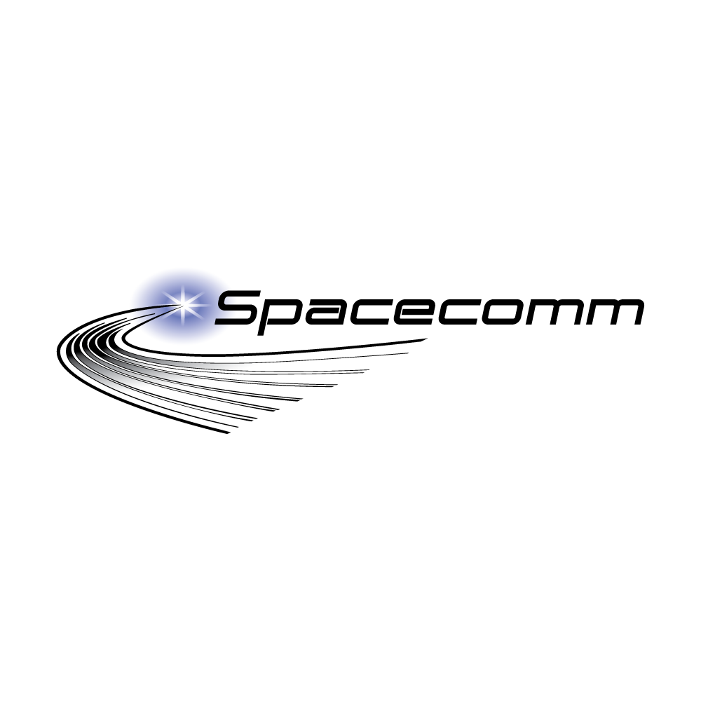 Logo Design by H4R5Z for Spacecomm, LLC | Design #28430632