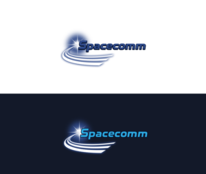 Diseño de Logo por Lezette_G para Spacecomm, LLC | Diseño: #28431422